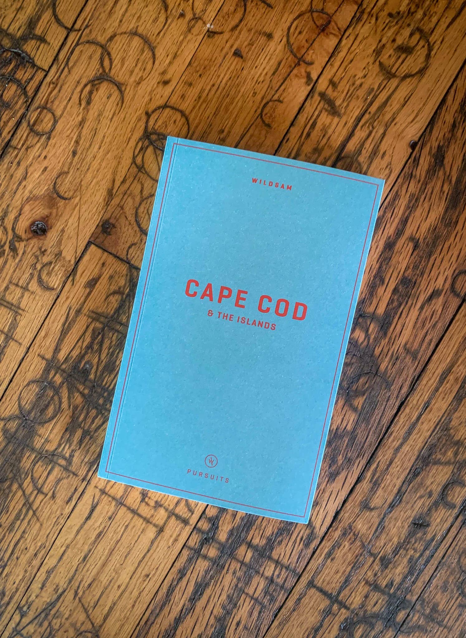 Cape Cod & the Islands Field Guide