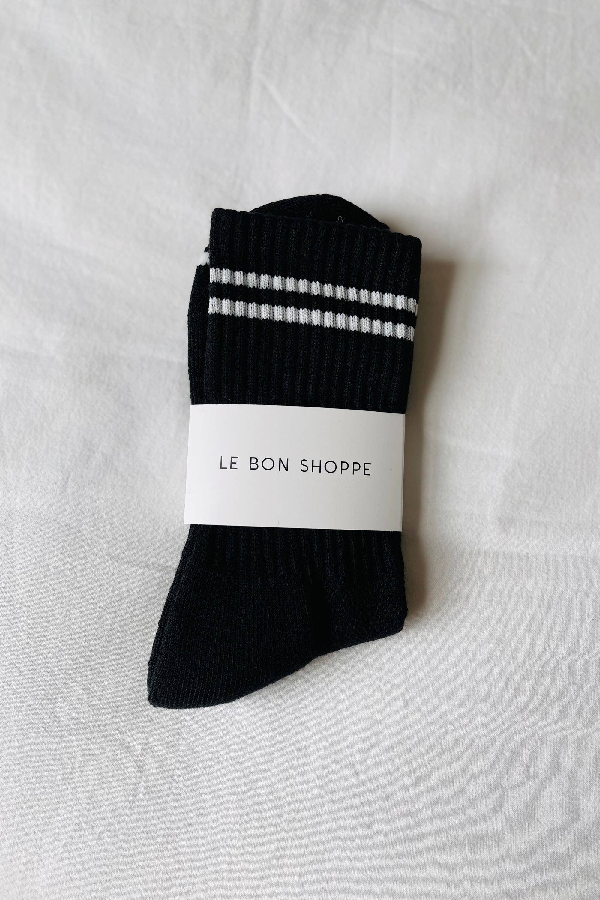 Boyfriend Socks
