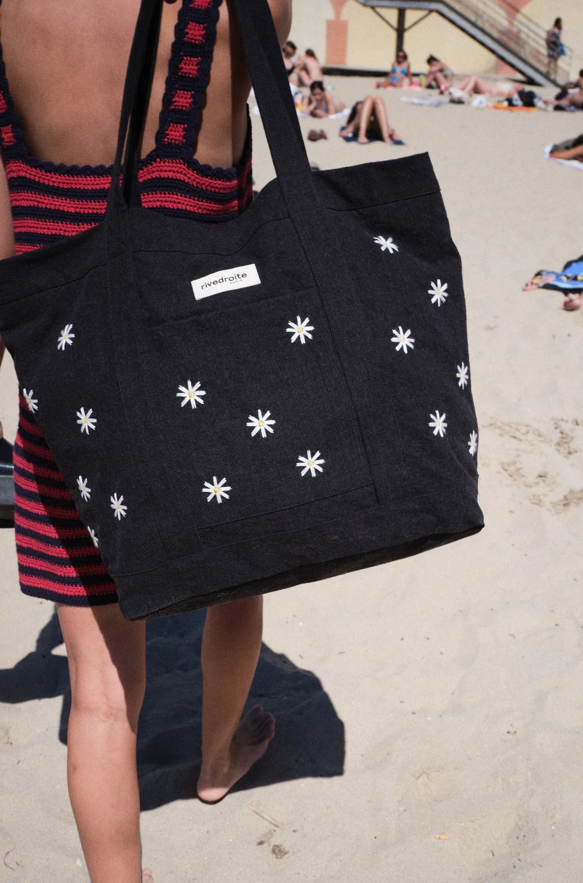 Amelot Beach Tote