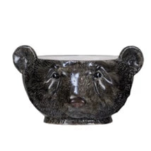 Forest Creature Bowls