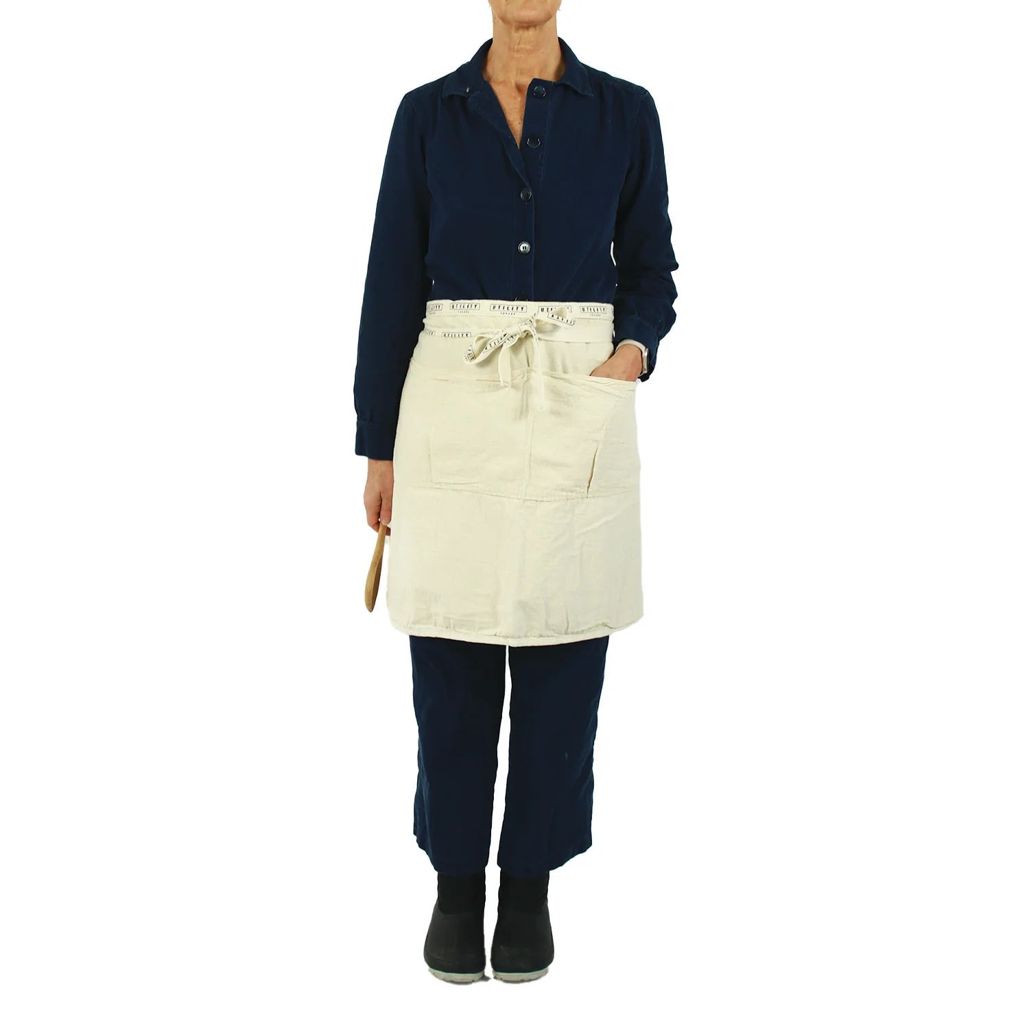 Half Apron - Utility apron