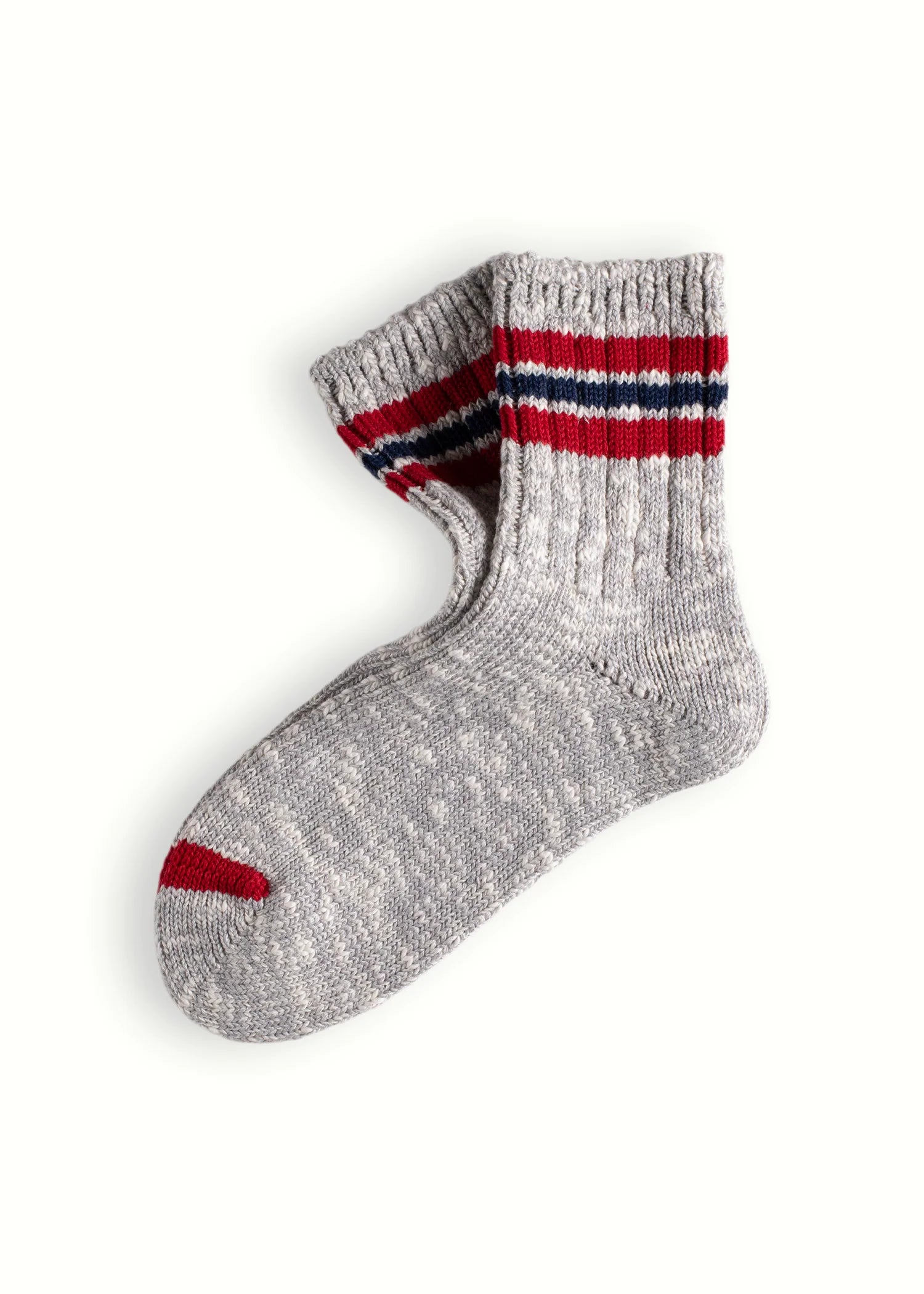 Thunders Love Athletic Collection Socks