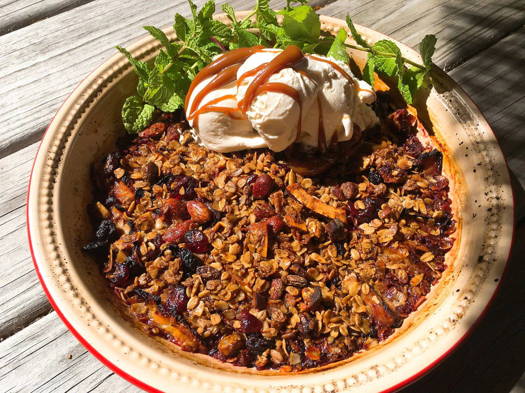 Augie Granola - Original