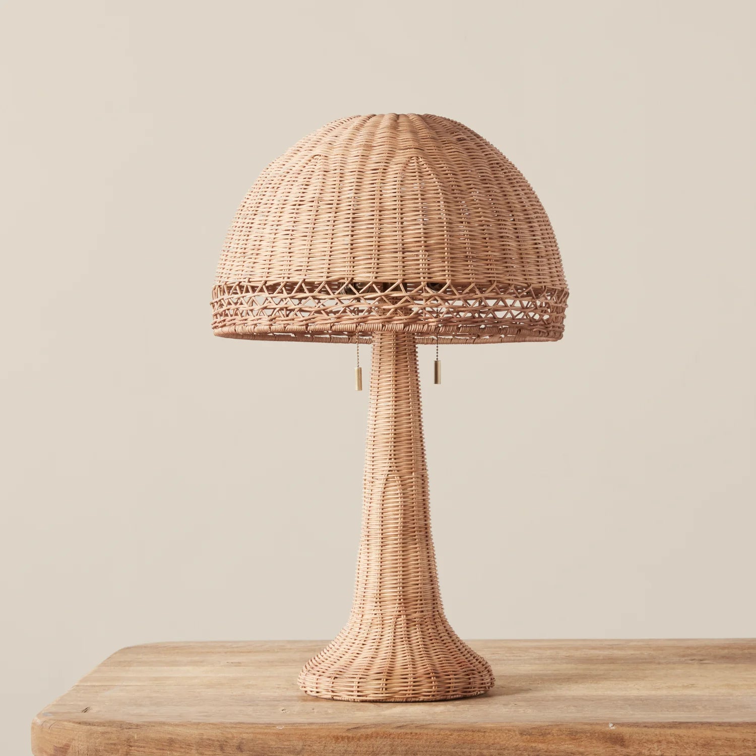 Augusta Table Lamp