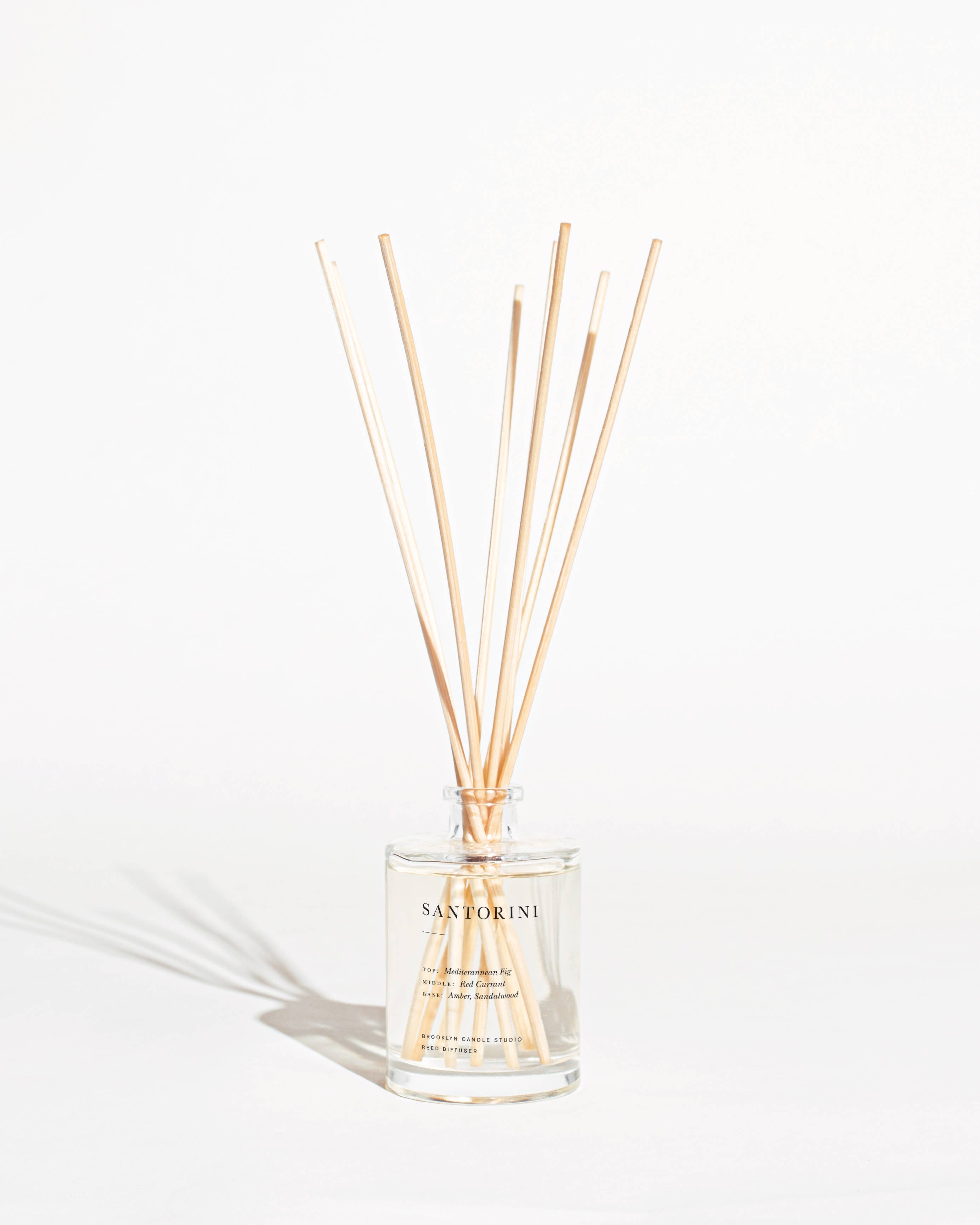 Santorini Reed Diffuser