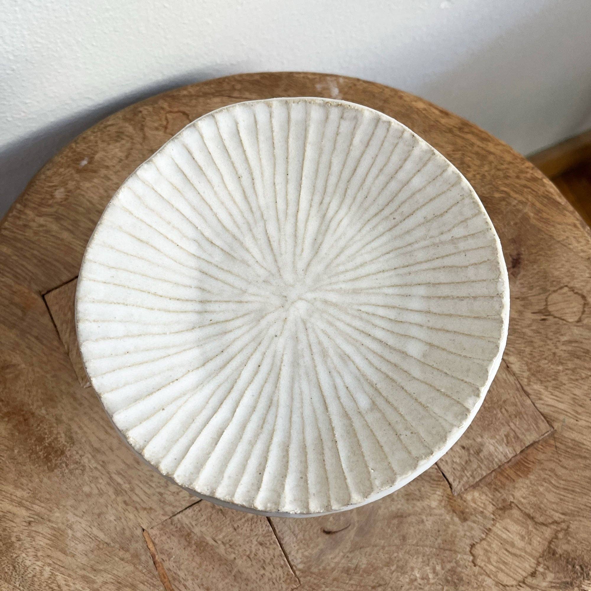Sunburst Petite Pedestal