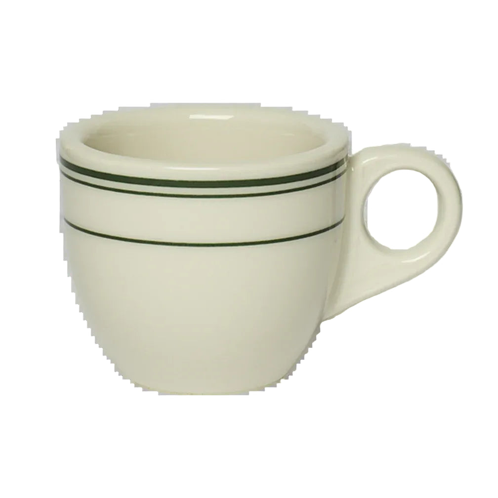 HL Greenband Demitasse