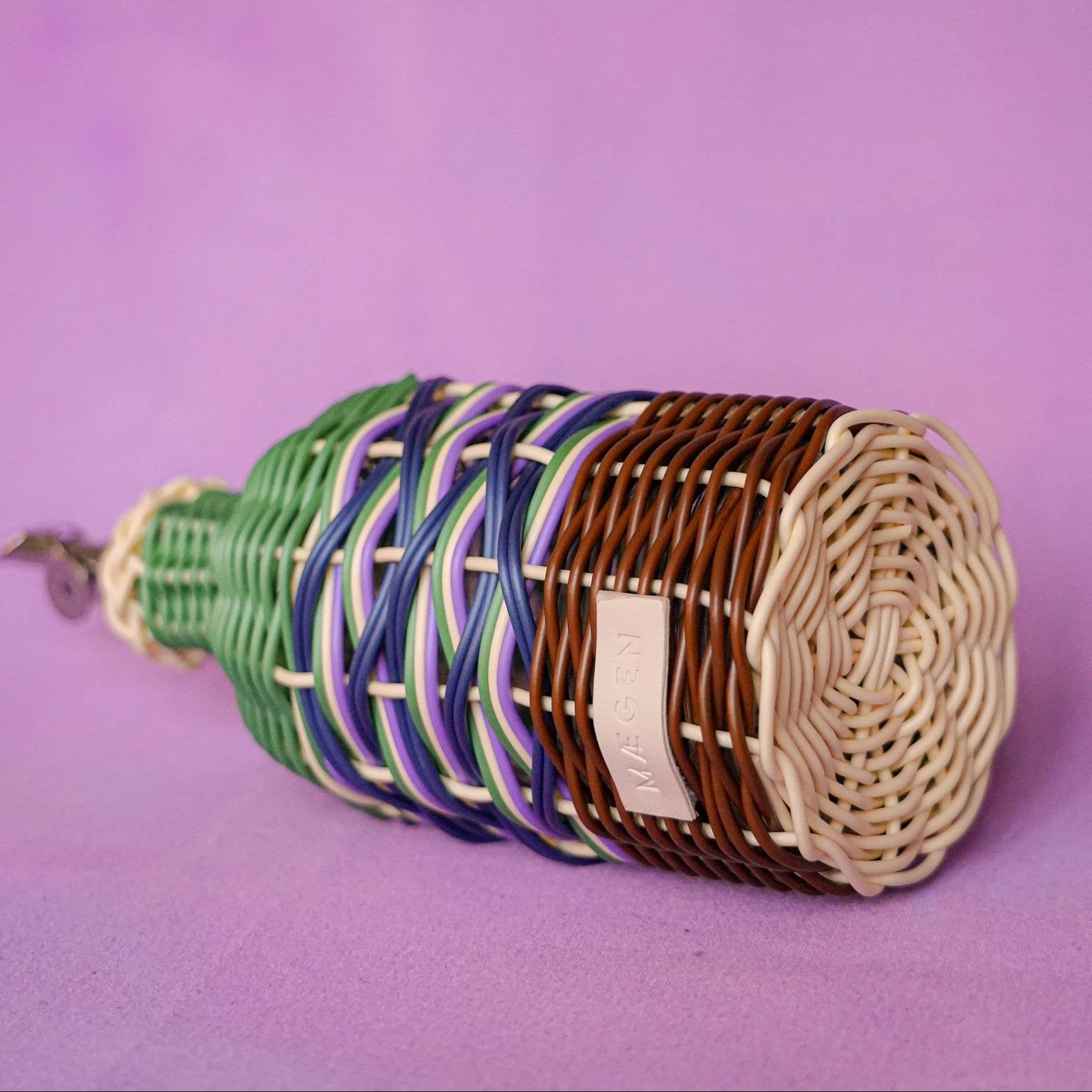 Oil Pourer