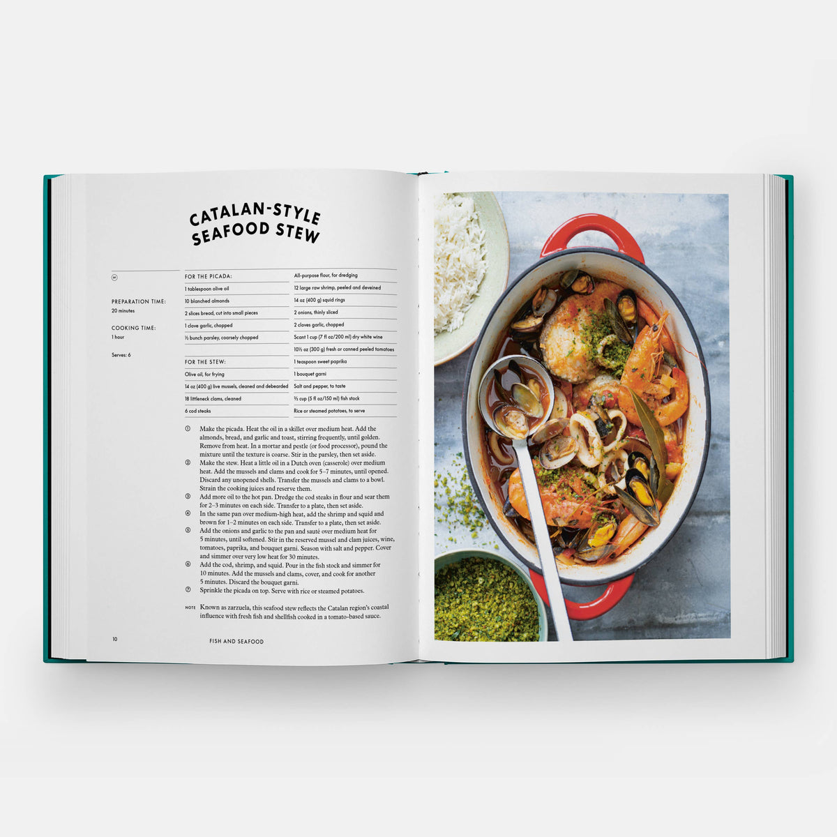 One Pot: 100 Simple Recipes to Cook Together