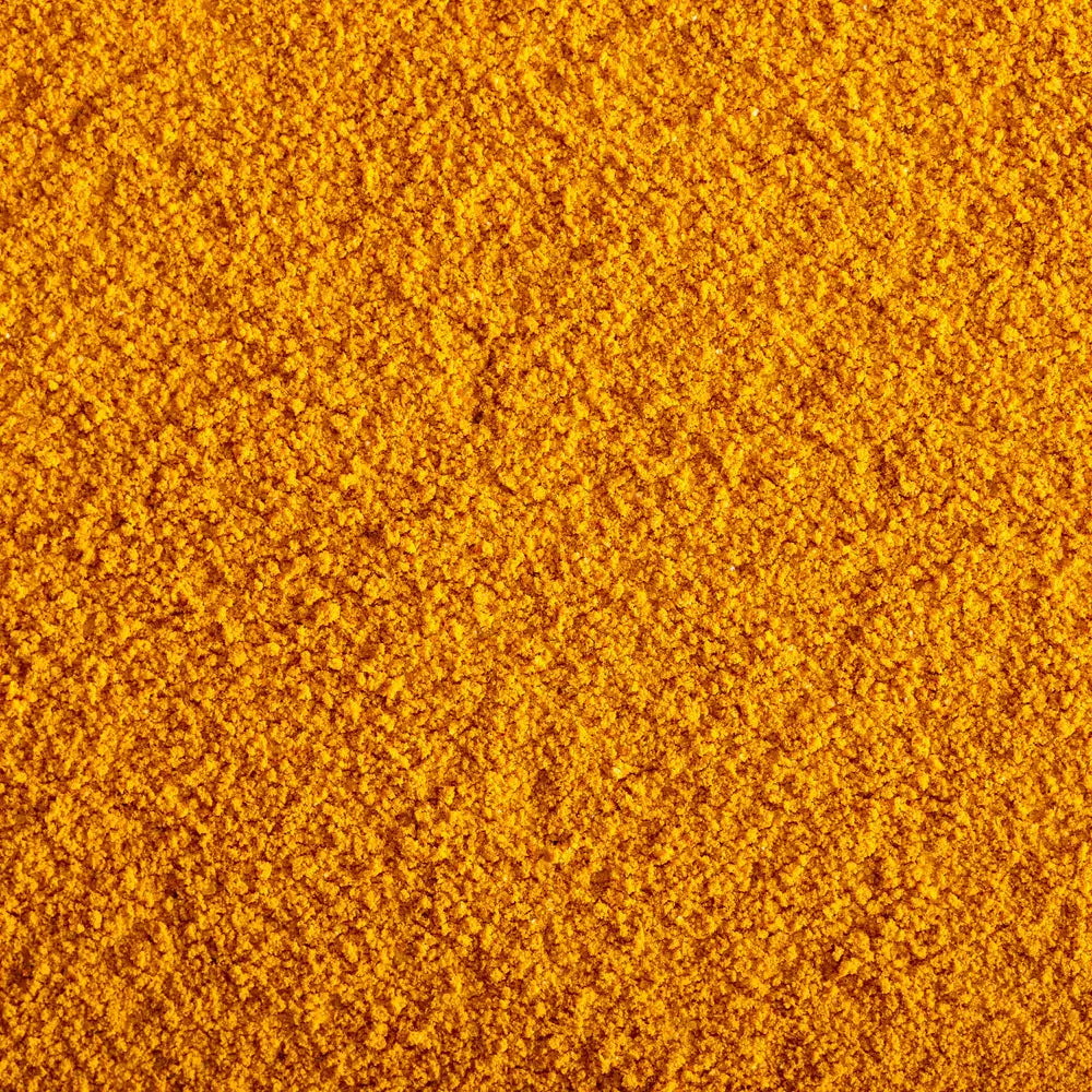 Savory Turmeric Seasoning