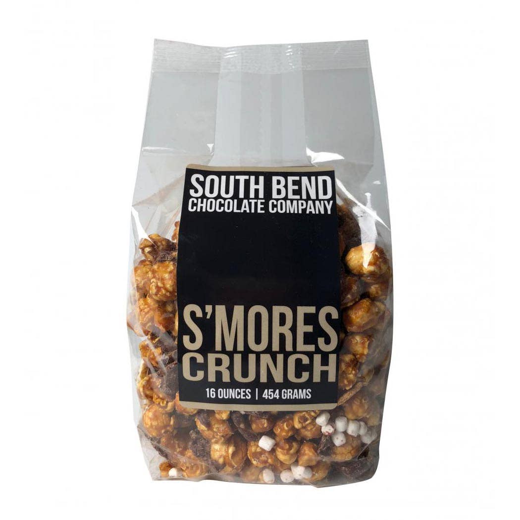 Smores Crunch