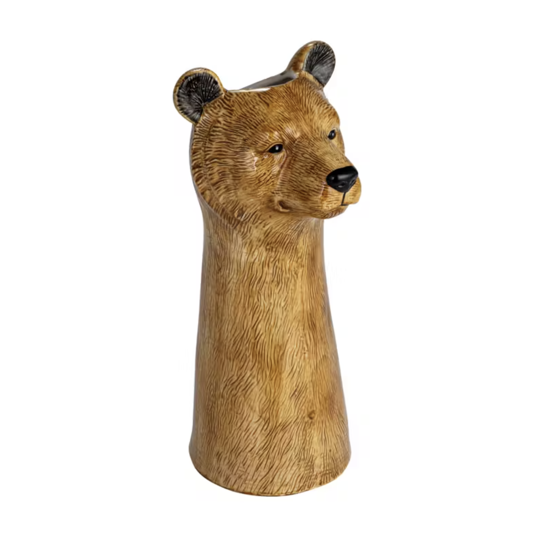 Bear Vase