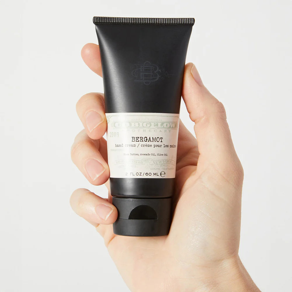 C.O. Bigelow Iconic Collection - Bergamot Hand Cream No. 2009