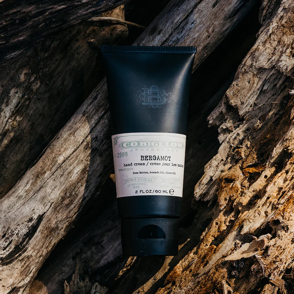 C.O. Bigelow Iconic Collection - Bergamot Hand Cream No. 2009
