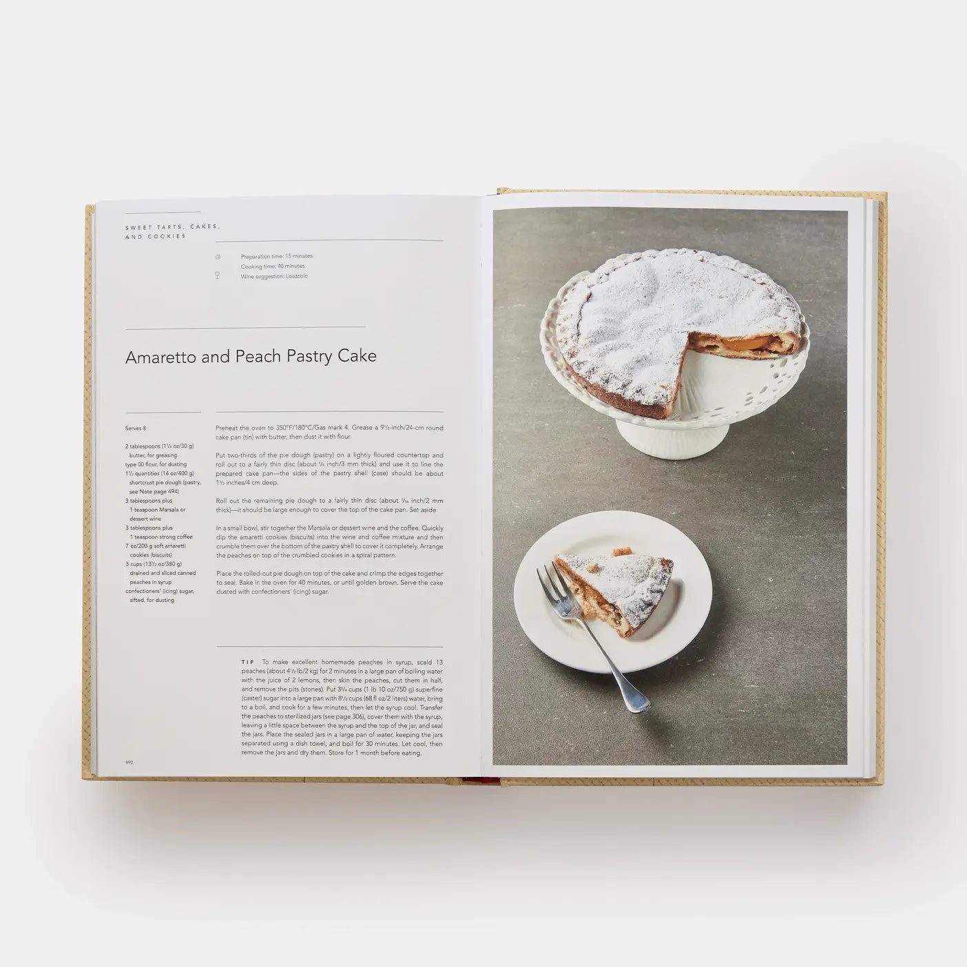 Eataly: Contemporary Italian Cooking (2023)