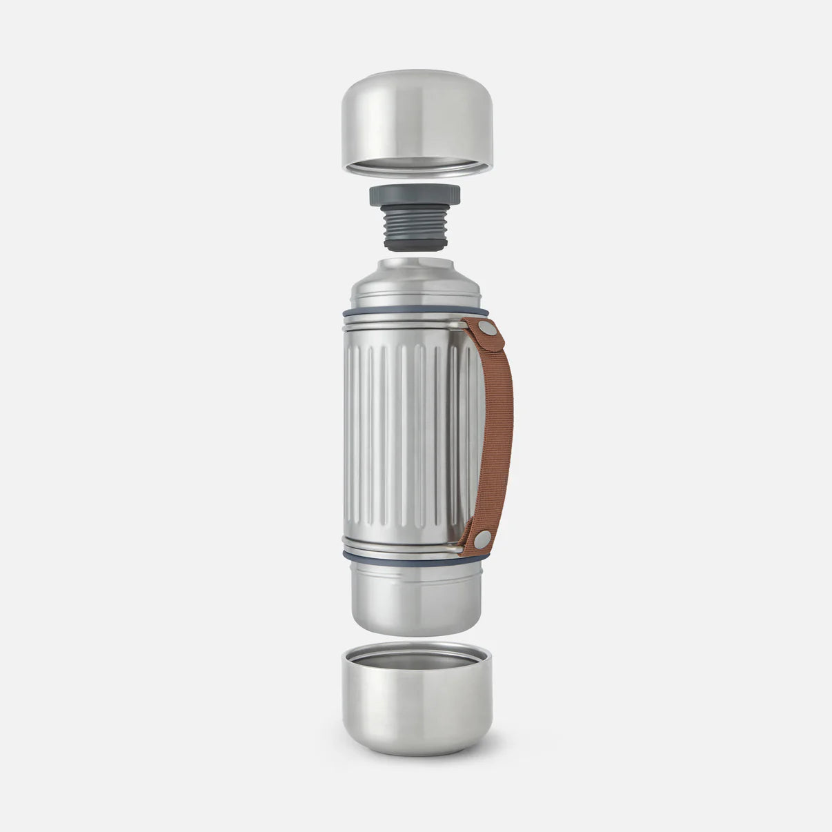 Explorer Flask
