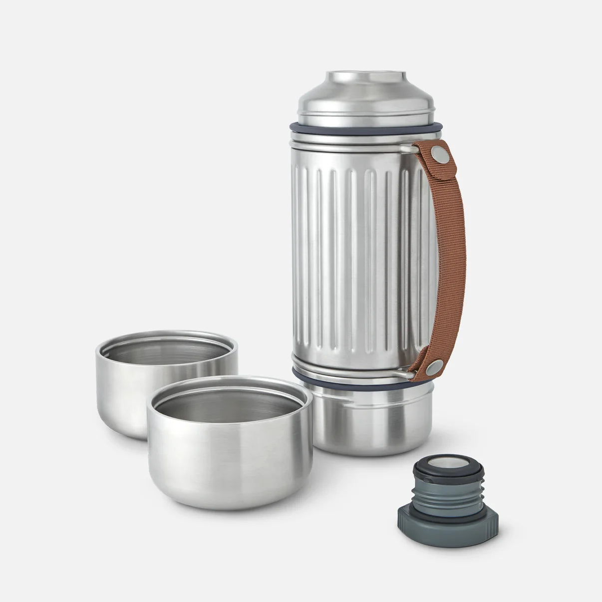 Explorer Flask