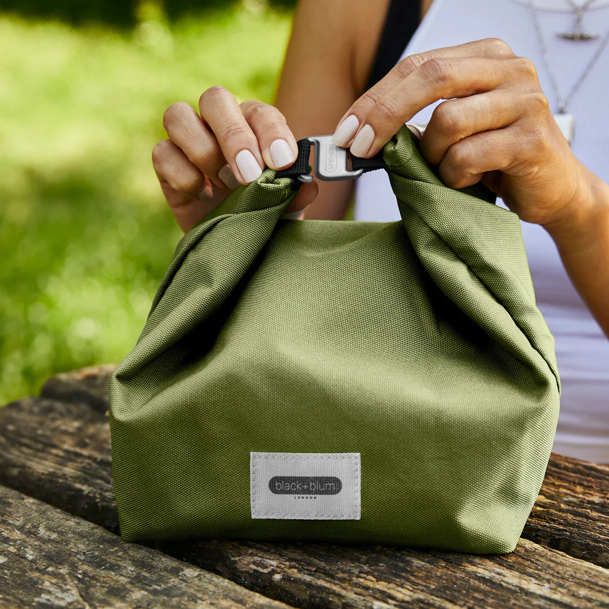 Lunch Bag