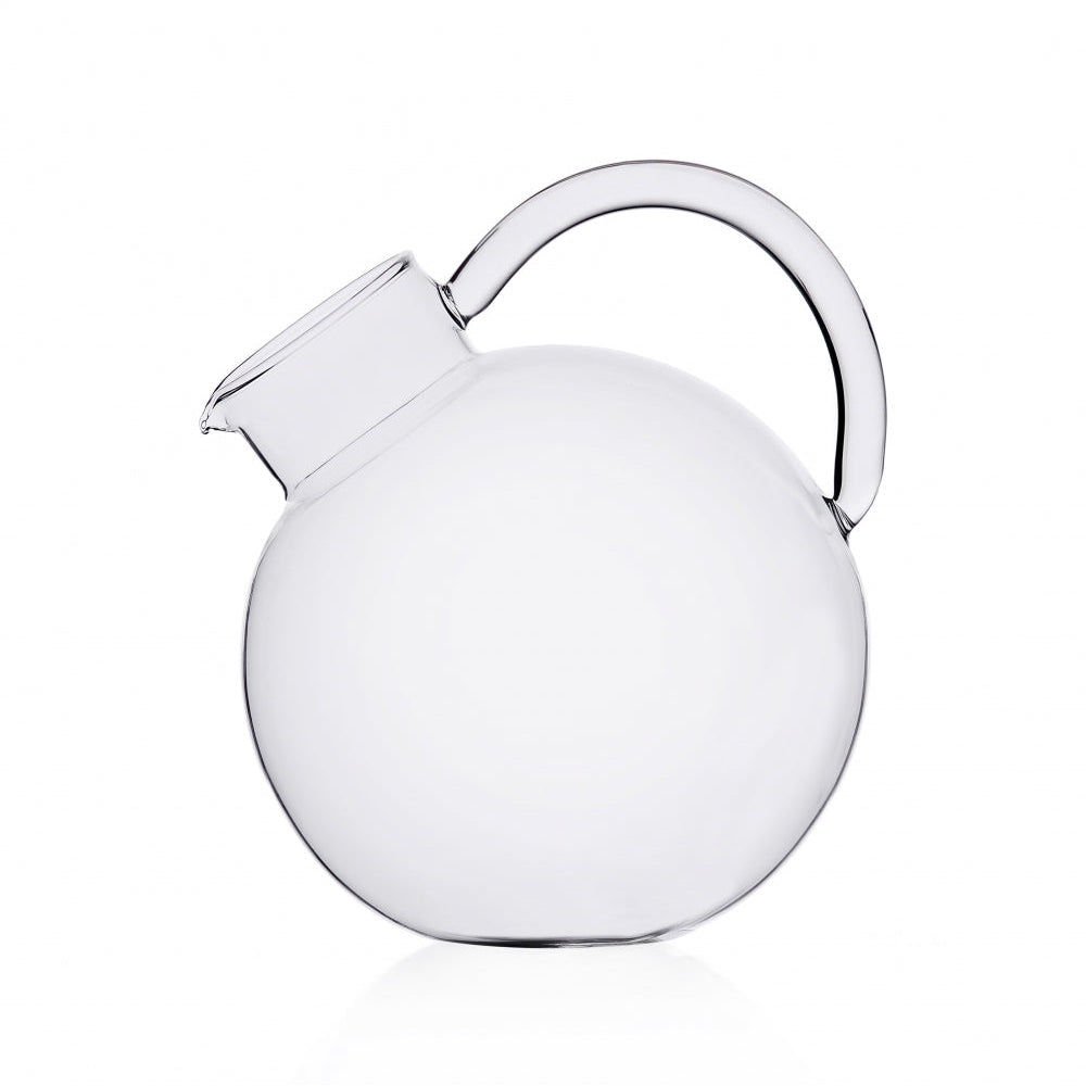 Bouquet Round Jug