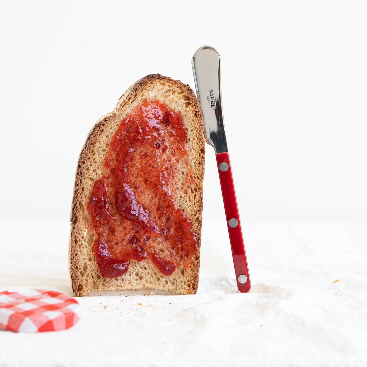 Bistrot Solid Butter Spreader