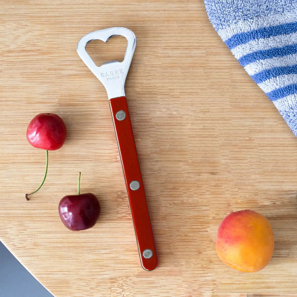 SABRE Bistrot Bottle Opener - Thumbnail 5