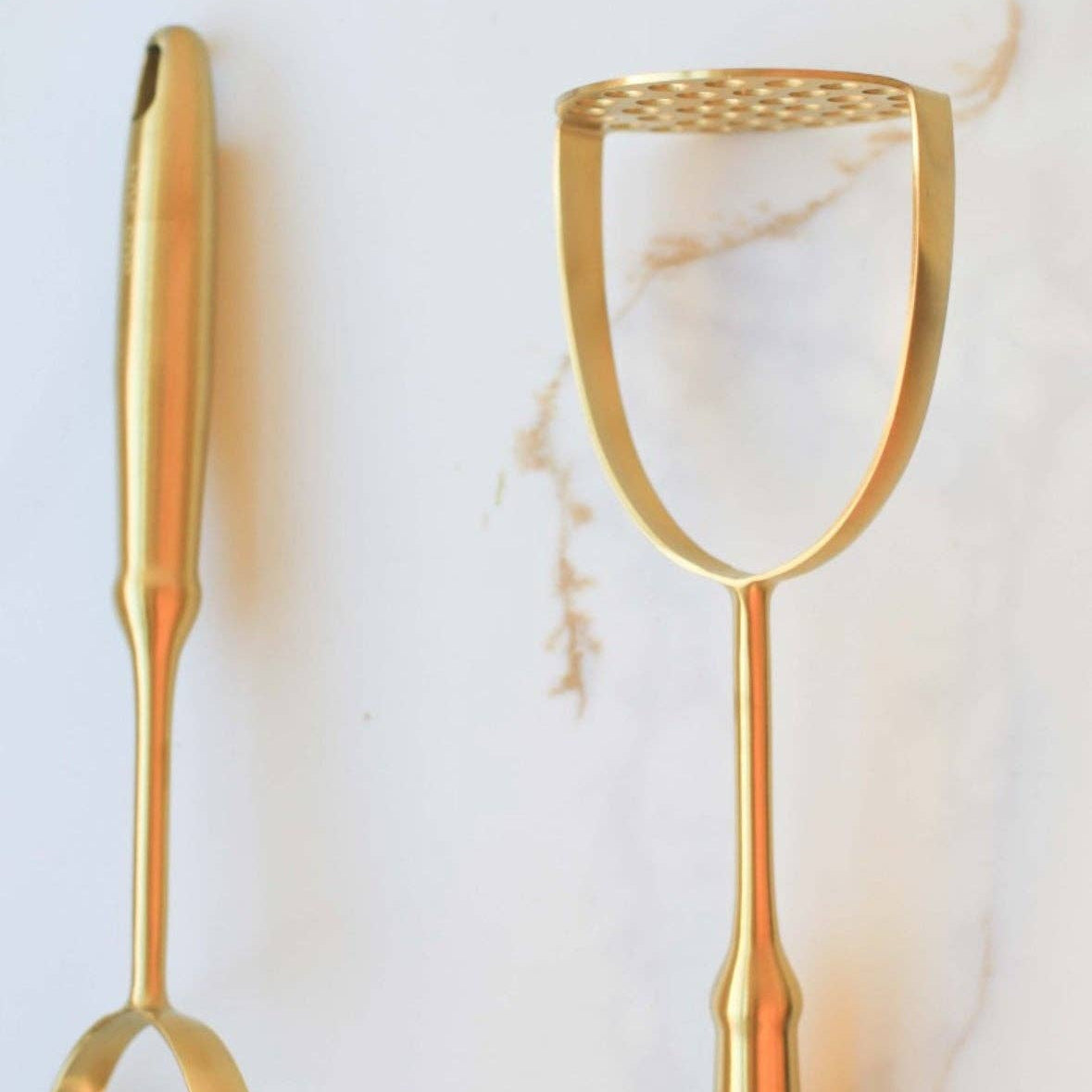 Auric Potato Masher