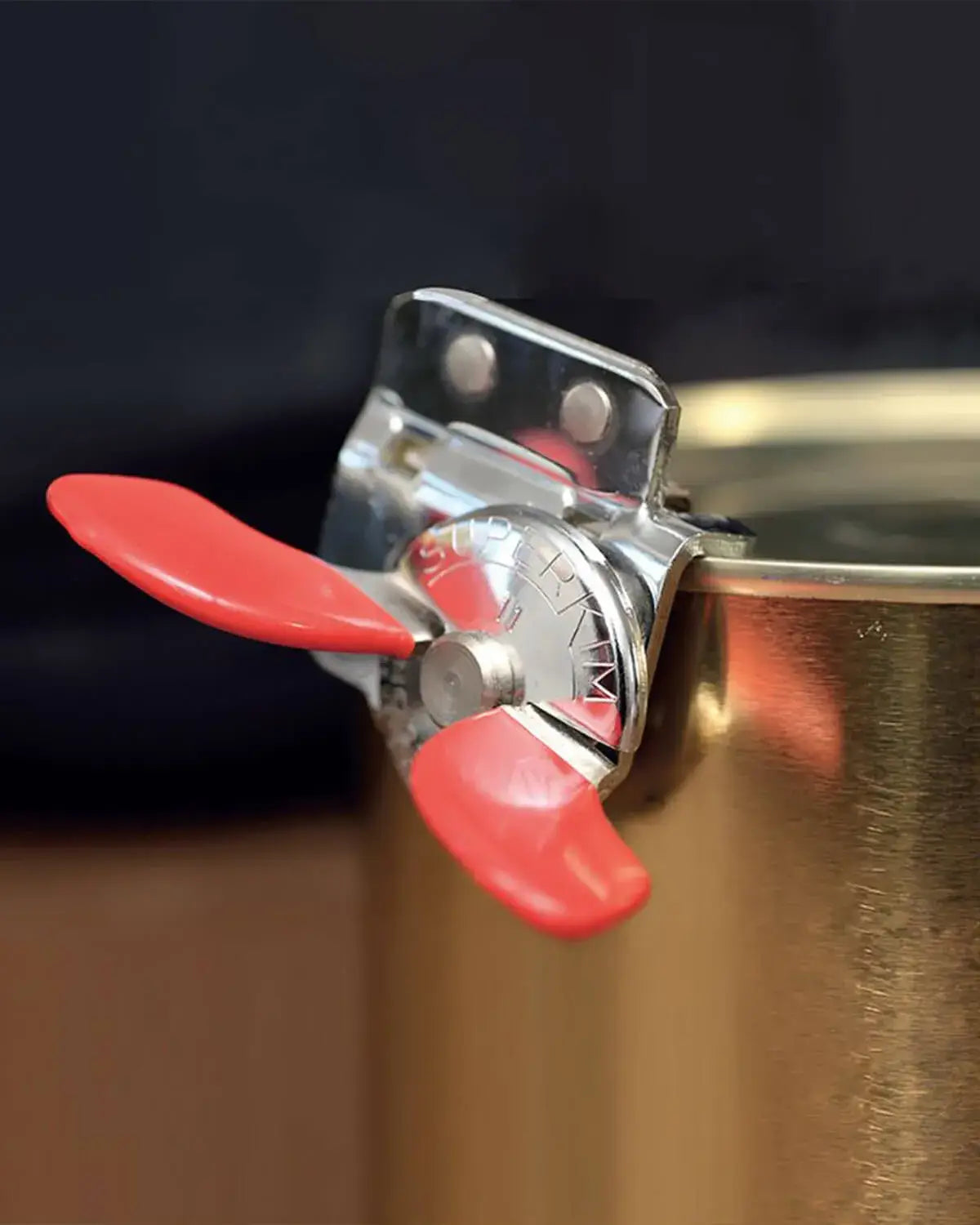 Nogent Super-Kim Can Opener