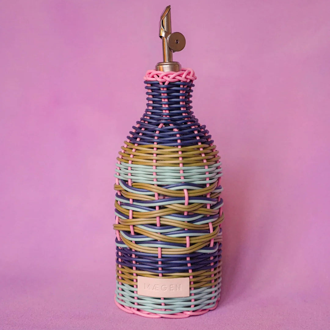 Oil Pourer