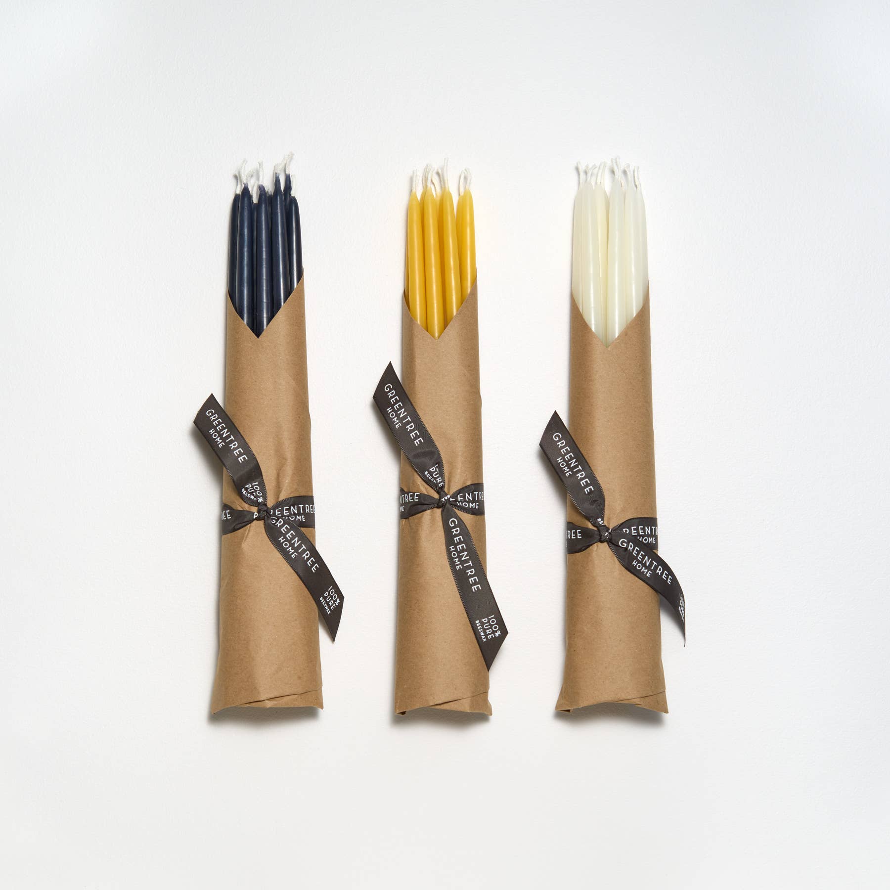 Lambert and Hope Taper Candles
