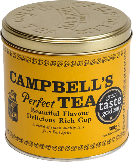 Campbell's Perfect Tea - 500g