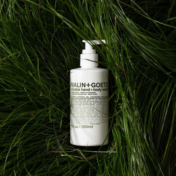 Malin+Goetz Cannabis Hand + Body Wash