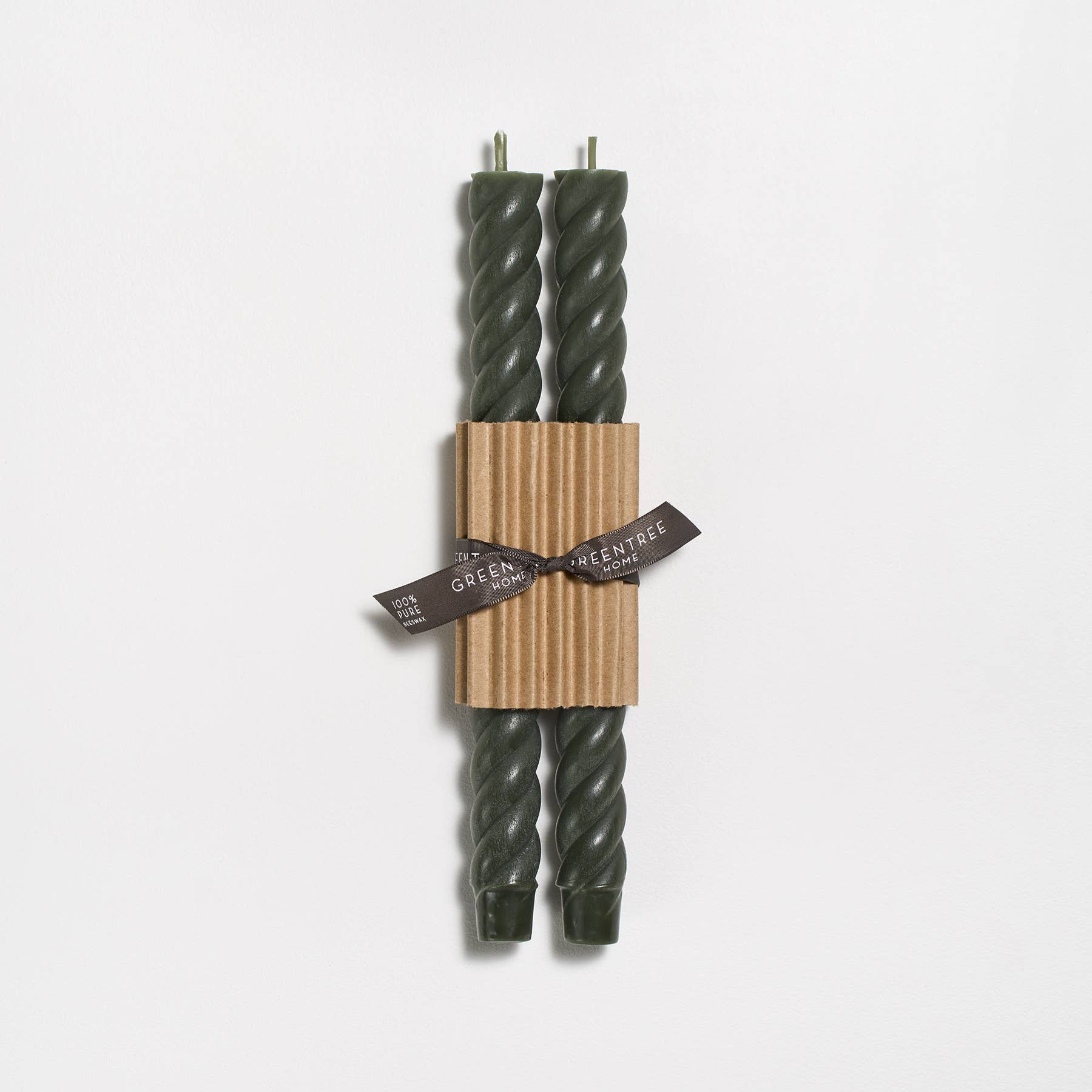 Greentree 10" Rope Tapers