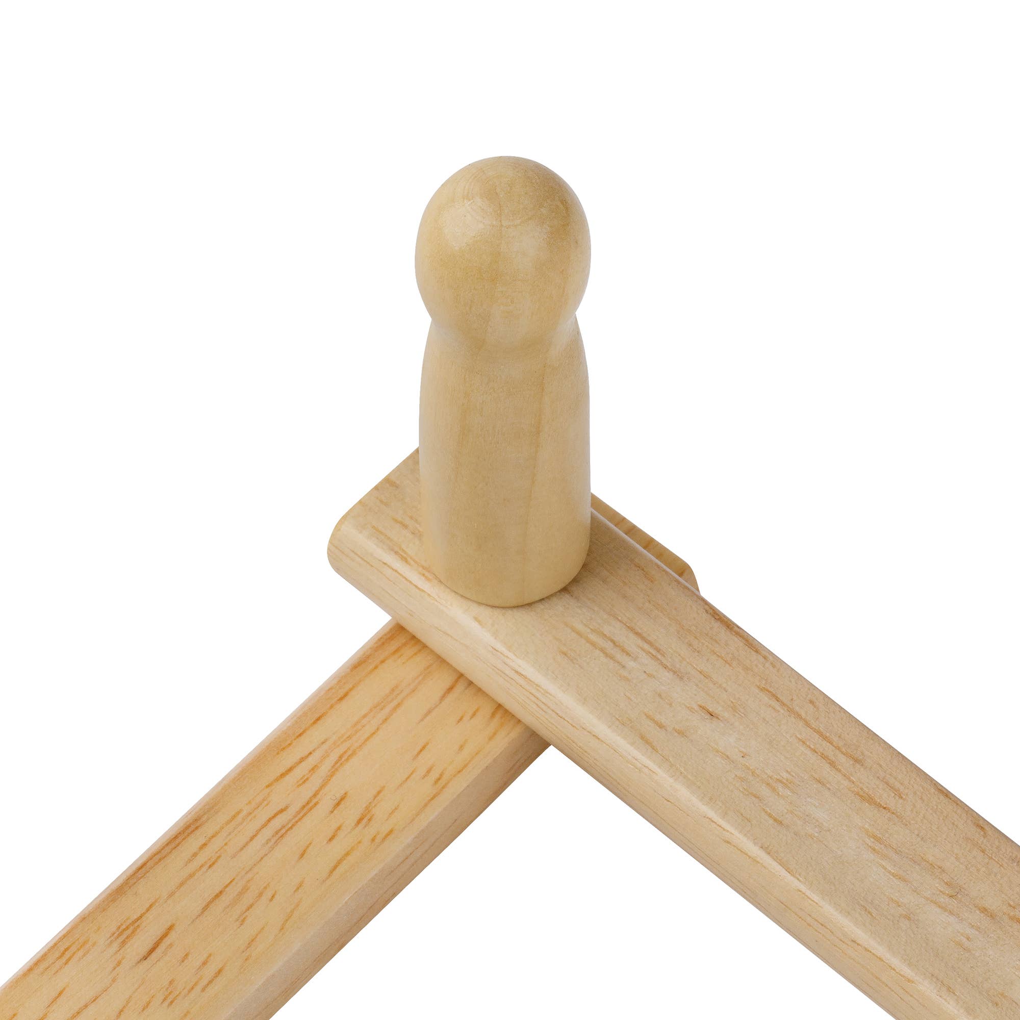 Expanding Wall Rack