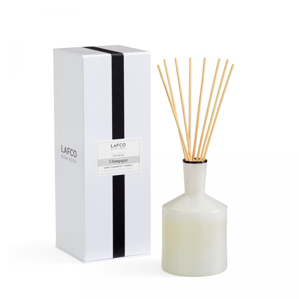 6.0oz Champagne Classic Reed Diffuser