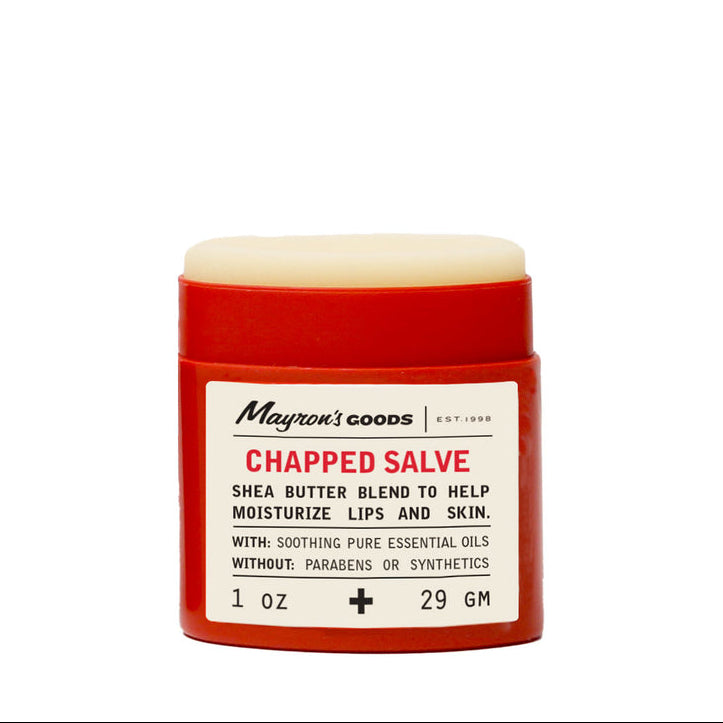 Chapped Salve Stick