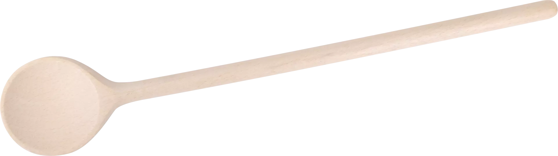 Beechwood Cooking Spoon