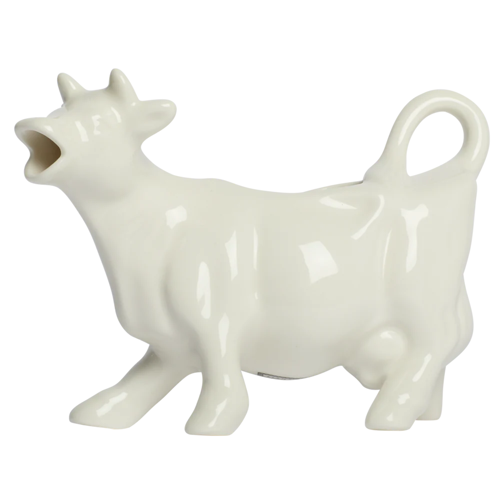 Farmers Market - Cow Creamer - 6oz