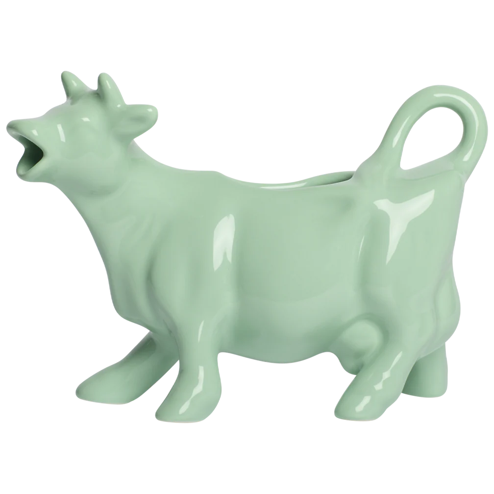 Farmers Market - Cow Creamer - 6oz
