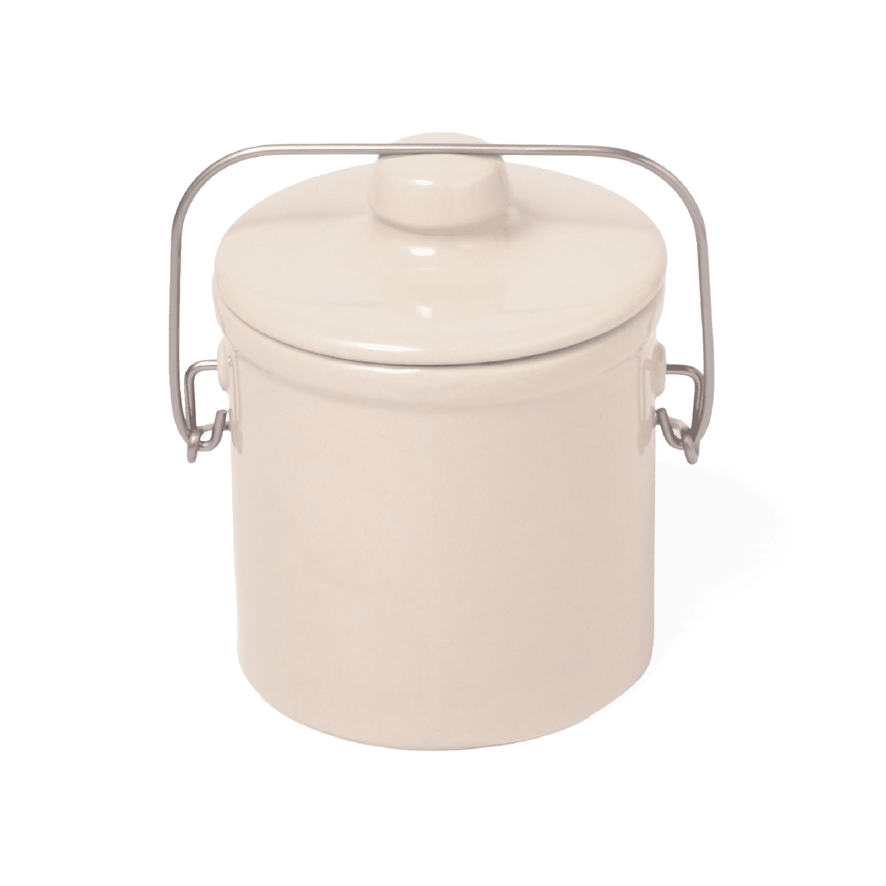 Cruche Canister