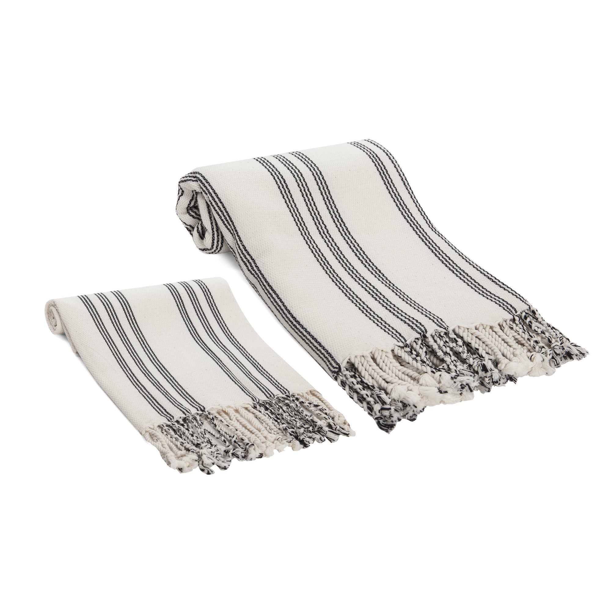 Allora Turkish Towel Set