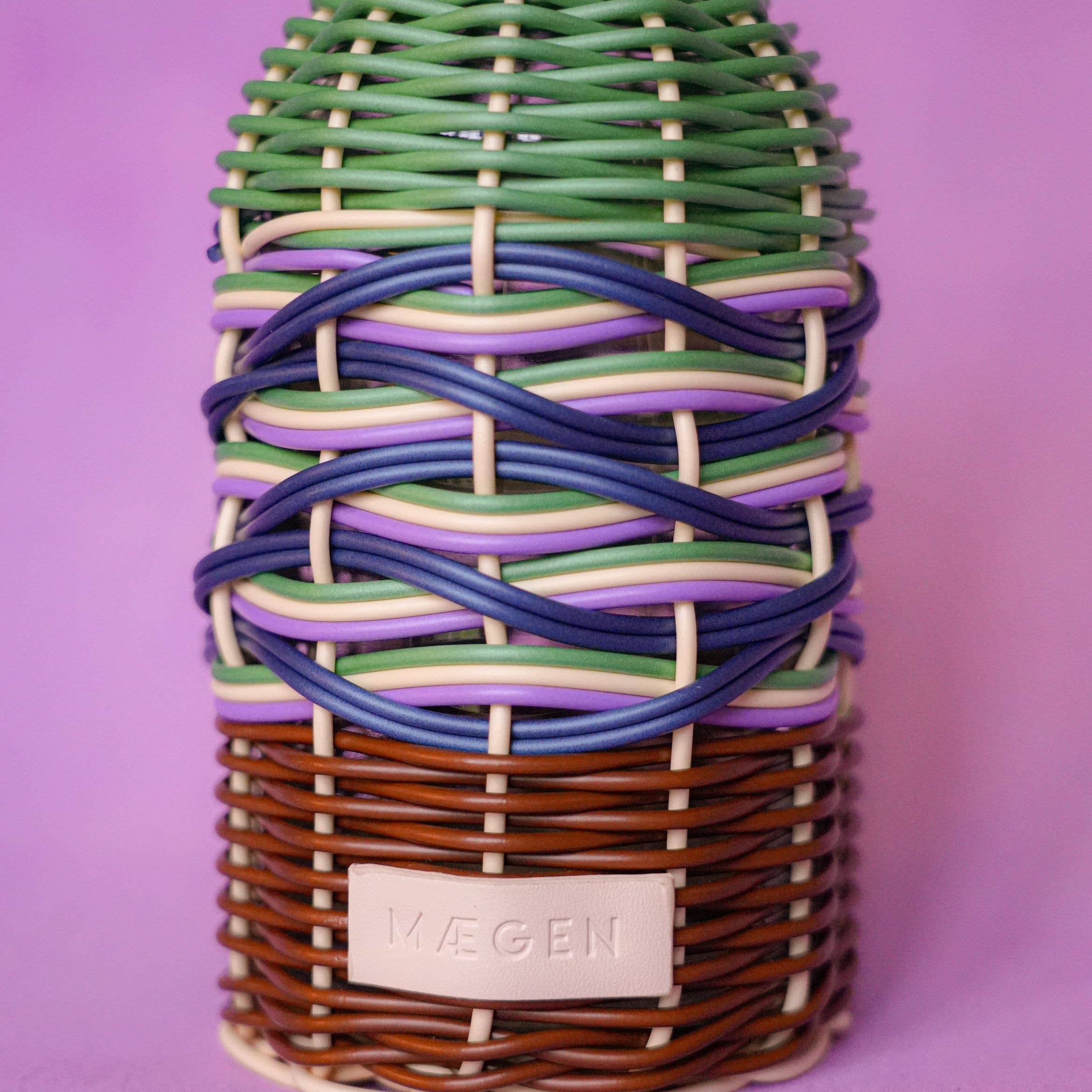 Oil Pourer