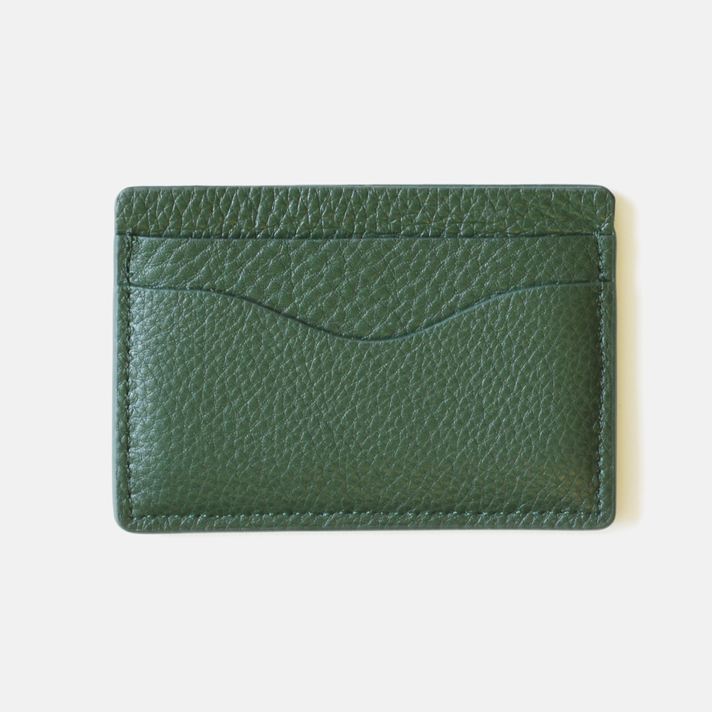 Classic Leather Cardholder