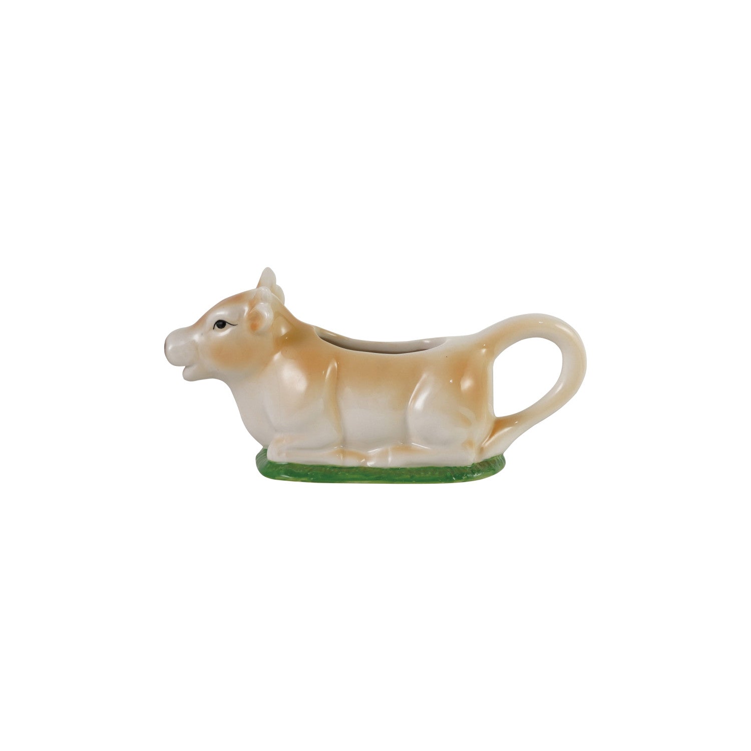 Cow Shaped Creamer