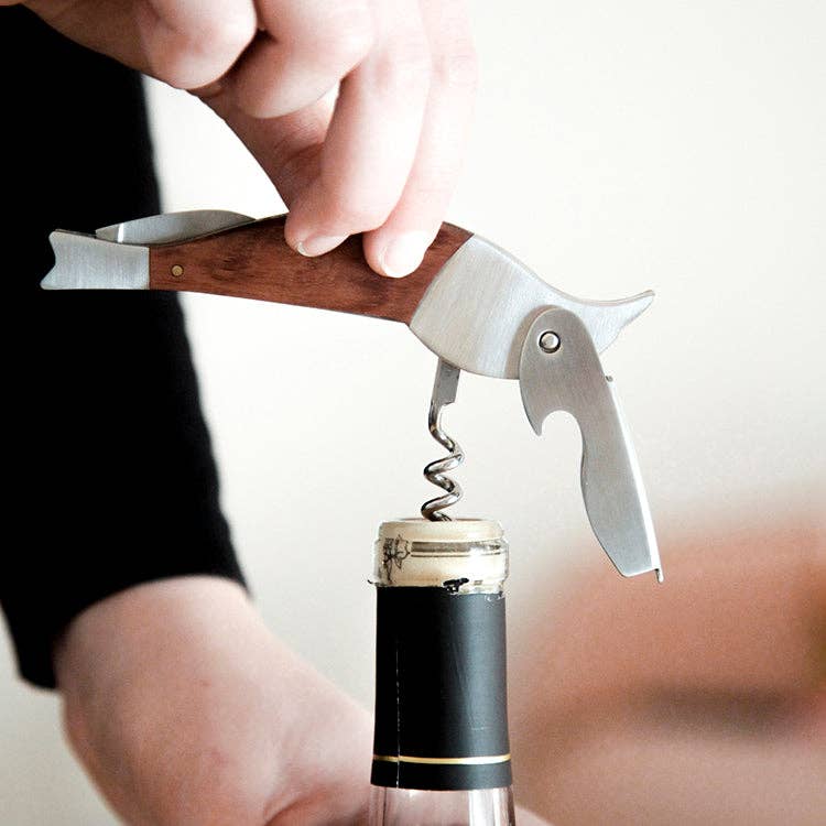 Sparrow Wood Corkscrew