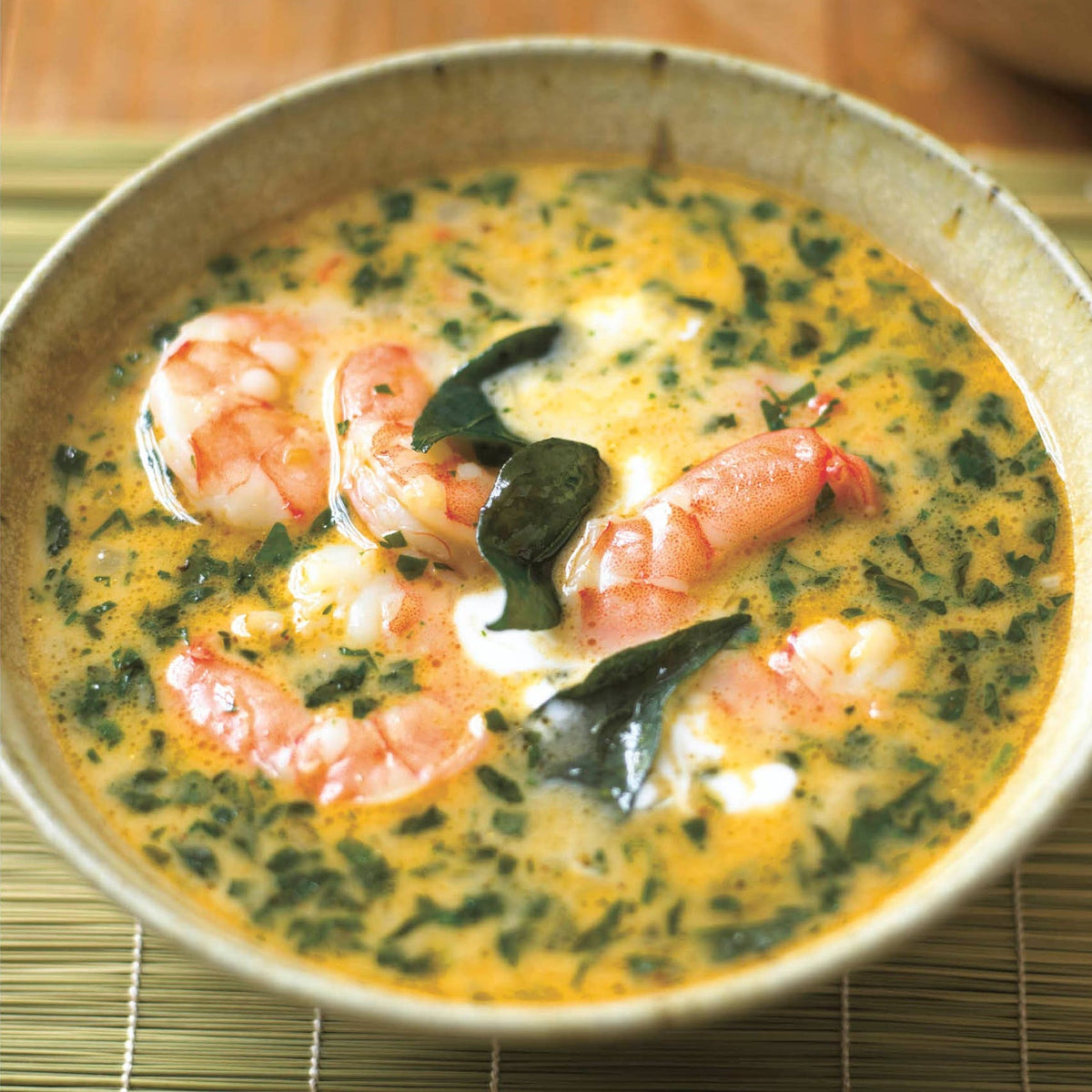 The Soup Book