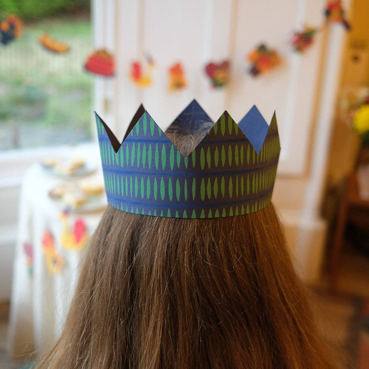 Celebration Crowns
