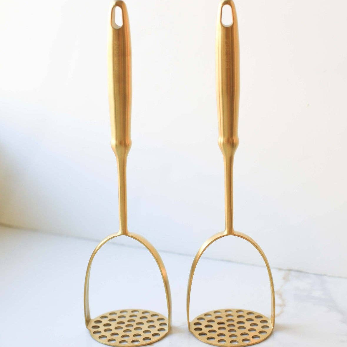 Auric Potato Masher