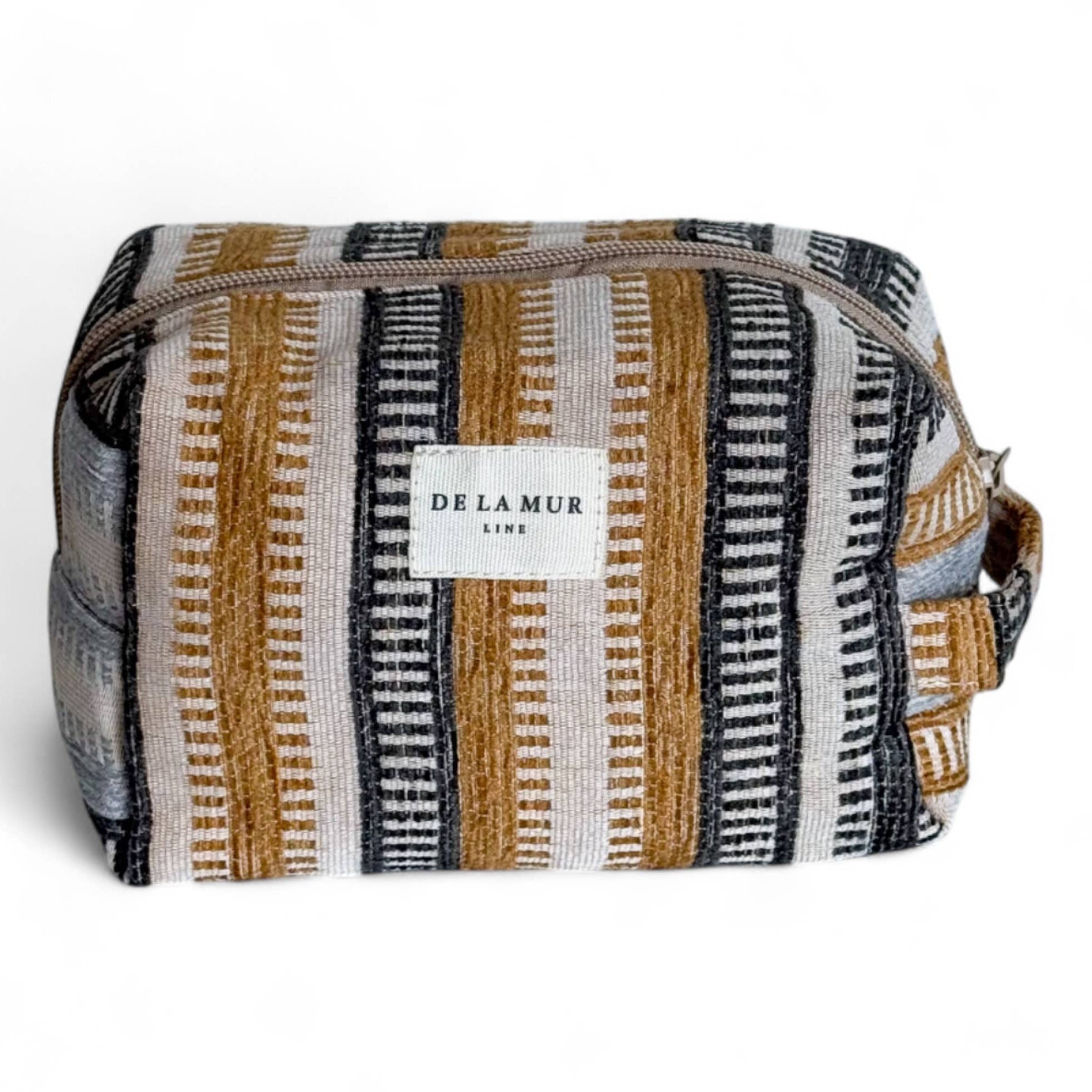 Squared Makeup Bag Tron