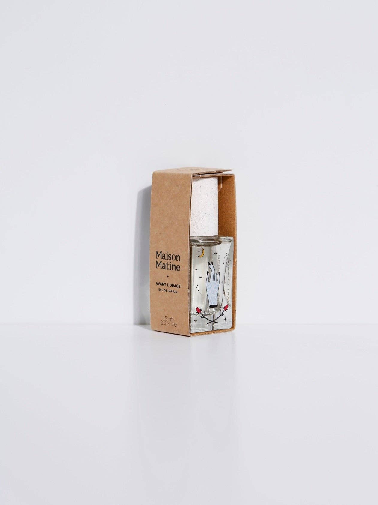 Avant l’Orage - EDP 15ml