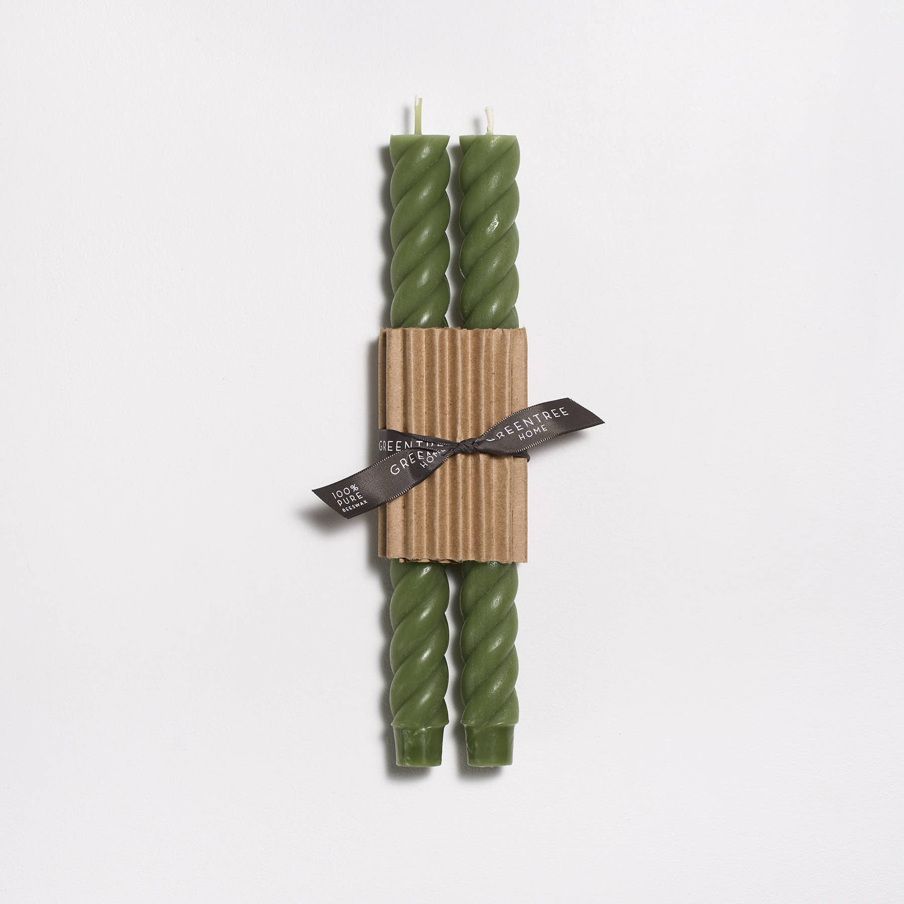 Greentree 10" Rope Tapers